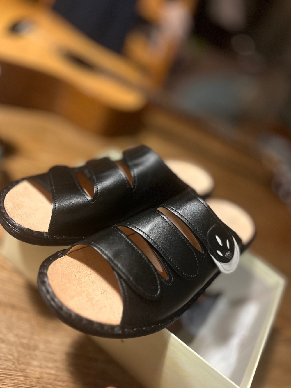 Finn Comfort Kos 42